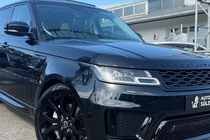 Land Rover Range Rover Sport 32.839 km 47.999 &euro; Lohmar 53797