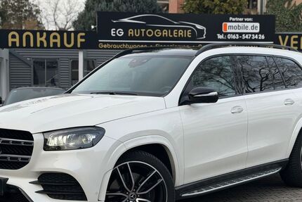 Mercedes-Benz GLS 400 99.890 km 68.850 &euro; Köln 51109