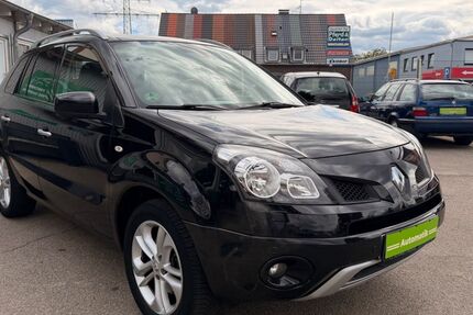 Renault Koleos 169.500 km 6.290 &euro; Frechen 50226