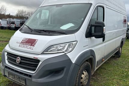 Fiat Ducato 184.000 km 9.950 &euro; Düren 52351
