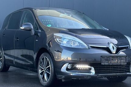 Renault Scenic 180.000 km 4.900 &euro; Euskirchen 53881