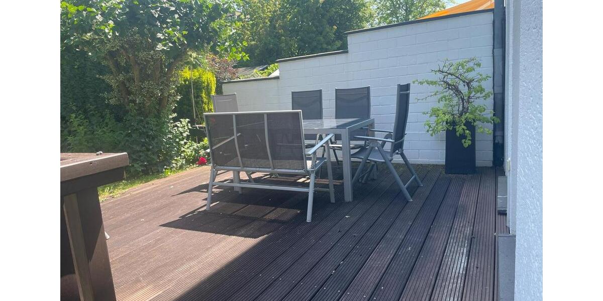 Reihenhaus Bonn Hardtberg - 4 Zimmer, 155 m&sup2;, 630.000&euro; | Angebot:25132756