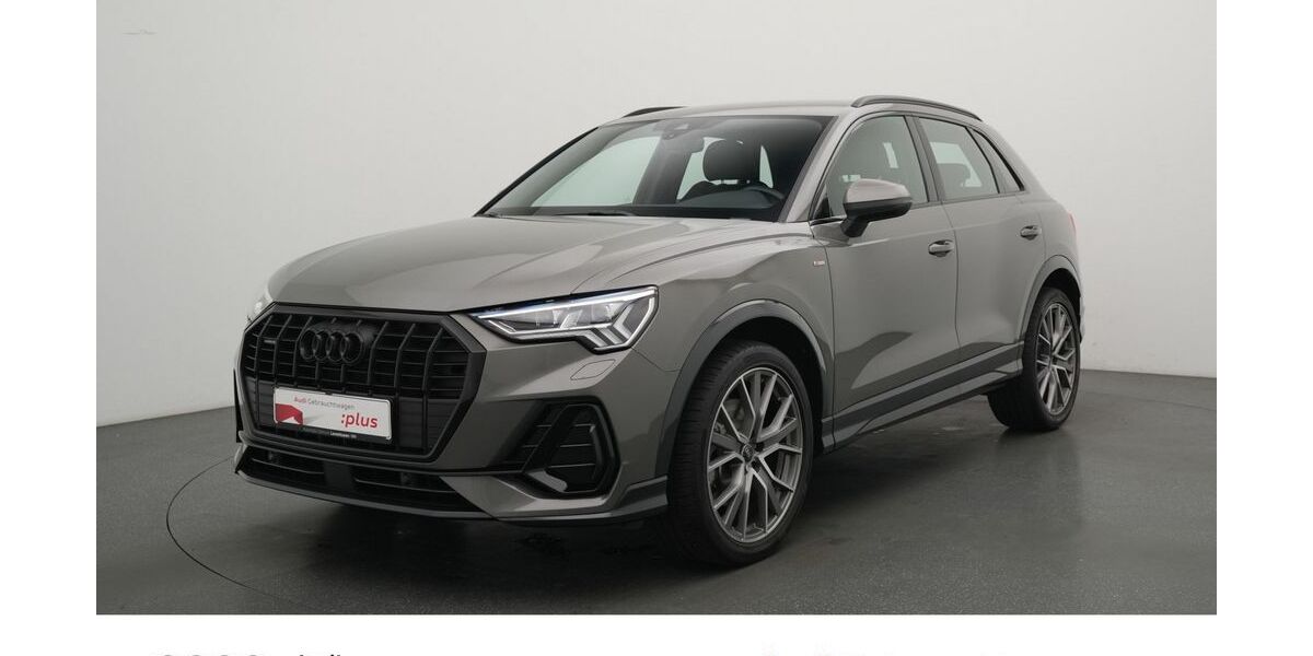 Audi Q3 74.715 km 34.480 &euro; Leverkusen 51373