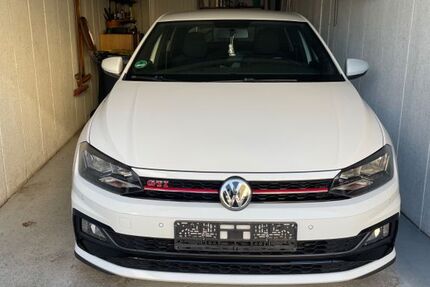 VW Polo 60.000 km 15.900 &euro; Köln 50996