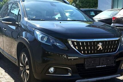 Peugeot 2008 139.019 km 8.590 &euro; Düren 52349