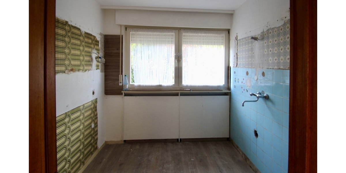 Mit 3D: Ein- bis Zweifamilienhaus in Köln-Wahnheide mit zusätzlichem Grundstück! - Einfamilienhaus Köln Porz | Angebot:22652085