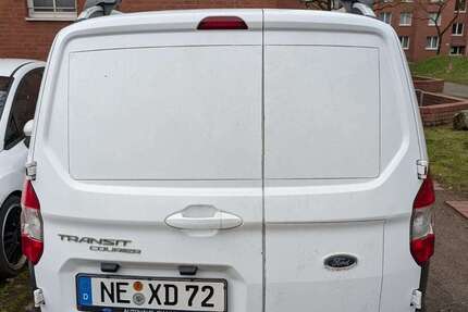 Ford Courier 92.000 km 7.900 &euro; Köln 50765