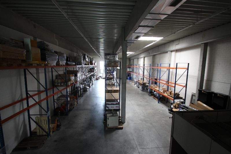 Gewerbeobjekt Meckenheim - 9.000&euro; | Angebot:25772685