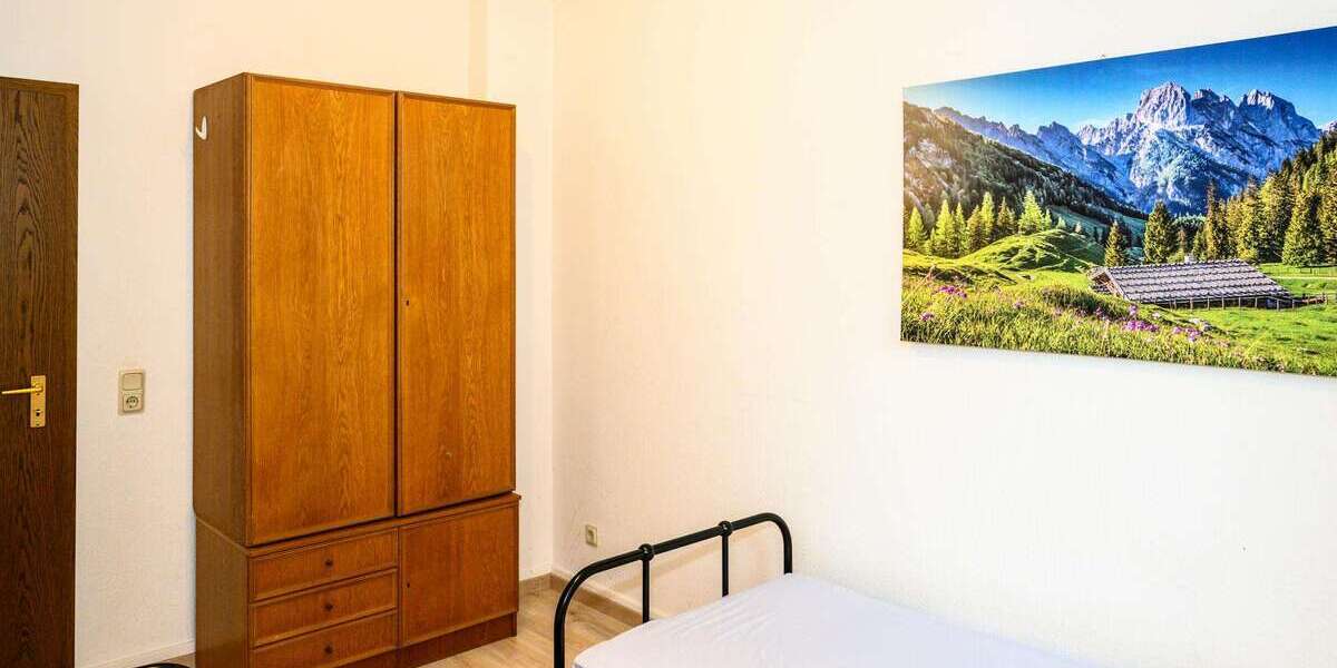 Zimmer Bonn Bad Godesberg - 560&euro; | Angebot:20783354