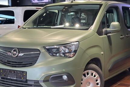 Opel Combo Life 26.735 km 17.950 &euro; Bonn 53177