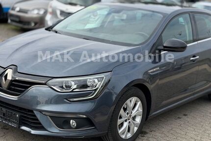 Renault Megane 60.000 km 8.999 &euro; Euskirchen 53879