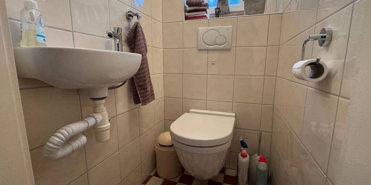Mehrfamilienhaus, Wohnhaus Köln Wahnheide - 4 Zimmer, 140 m&sup2;, 495.000&euro; | Angebot:26686556