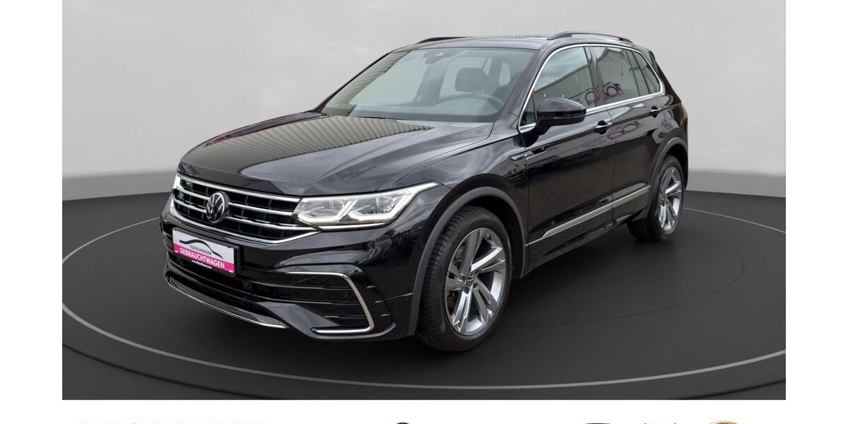 VW Tiguan 29.386 km 33.490 &euro; Euskirchen 53879