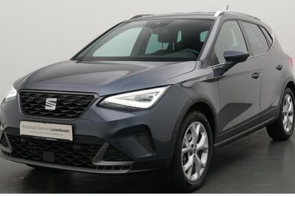 Seat Arona 28.185 km 20.980 &euro; Leverkusen 51379