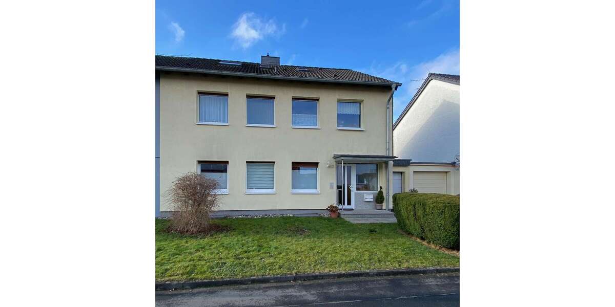Einfamilienhaus Bonn Buschdorf Buschdorf - 6 Zimmer, 158 m&sup2;, 430.000&euro; | Angebot:26706902