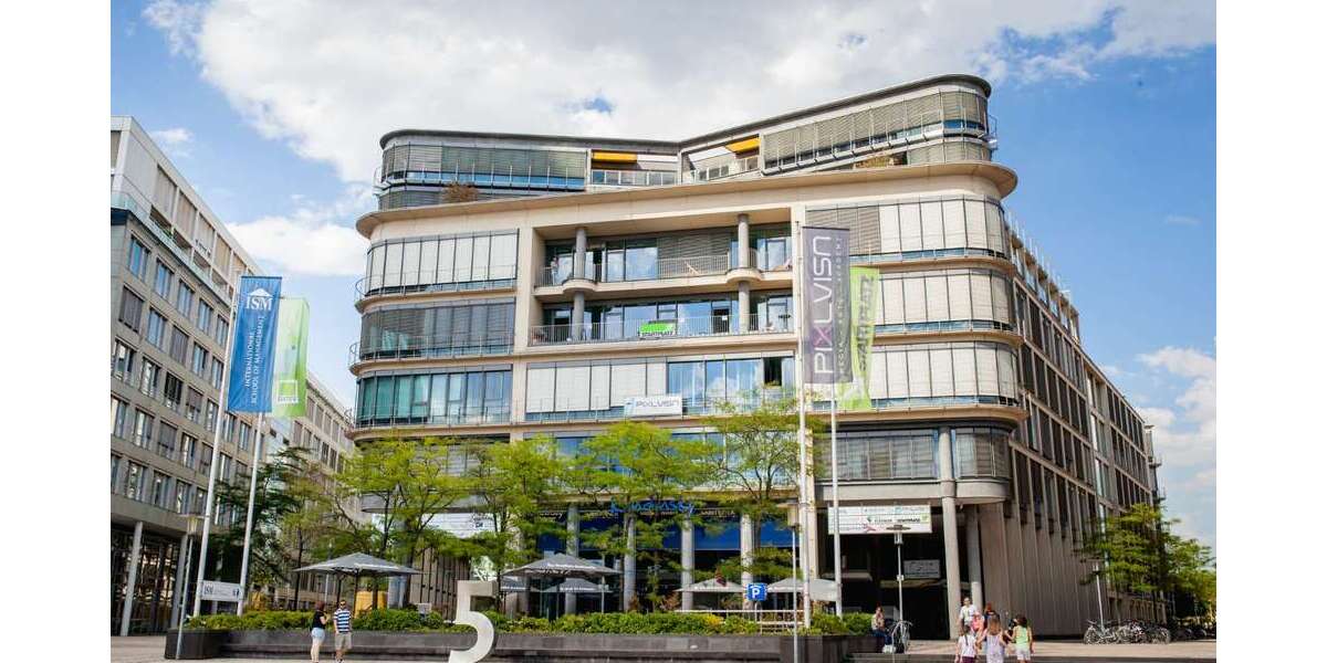 Gewerbeobjekt Köln Innenstadt - 3.600&euro; | Angebot:26077516