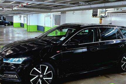 Skoda Octavia 97.000 km 22.500 &euro; Köln 50823