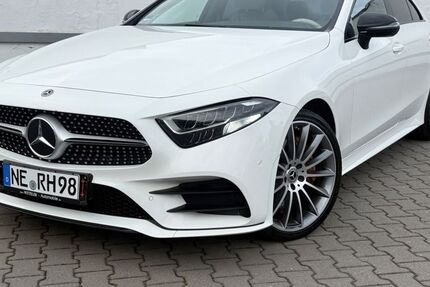 Mercedes-Benz CLS 450 175.000 km 33.900 &euro; Köln 50939