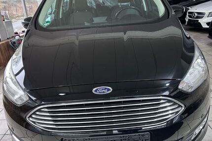 Ford Grand C-Max 184.000 km 9.900 &euro; Bonn 53119