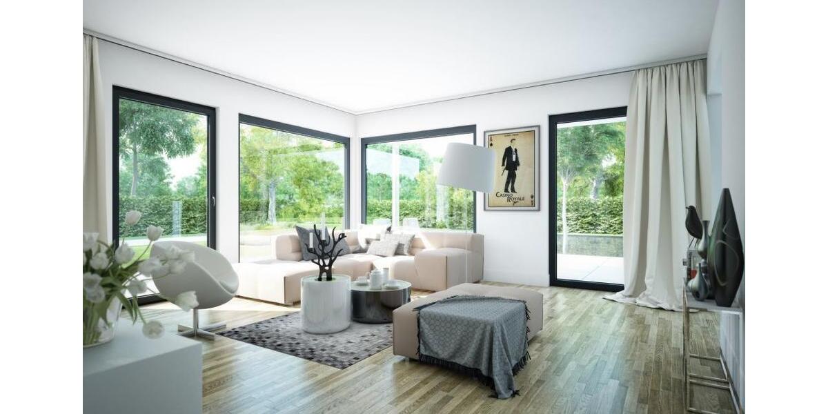 Einfamilienhaus Bornheim - 7 Zimmer, 200 m&sup2;, 954.771&euro; | Angebot:8562816