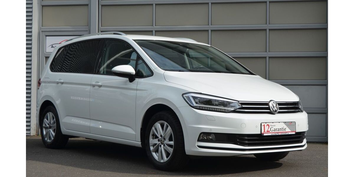 VW Touran 78.620 km 23.500 &euro; Bonn 53229