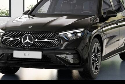 Mercedes-Benz GLC 220 9.900 km 59.490 &euro; Frechen 50226