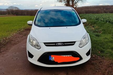 Ford C-Max 148.750 km 4.300 &euro; Mechernich 53894