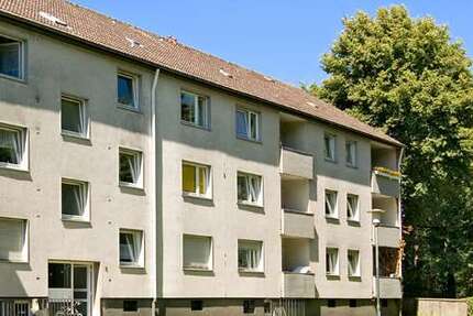 Wohnung Düren Wörthsiedlung - 3 Zimmer, 76 m&sup2;, 603&euro; | Angebot:26098467