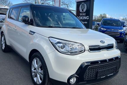 Kia Soul 86.000 km 8.800 &euro; Wesseling - Köln 50389