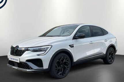 Renault Arkana 25.500 km 27.990 &euro; Euskirchen 53881
