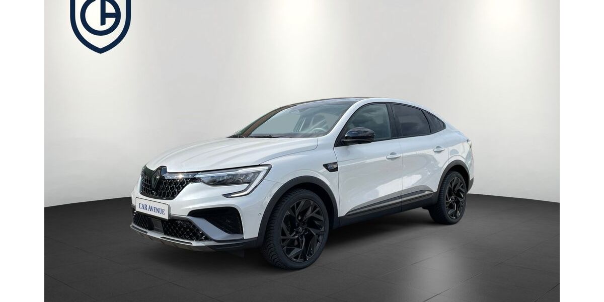 Renault Arkana 25.500 km 27.990 &euro; Euskirchen 53881