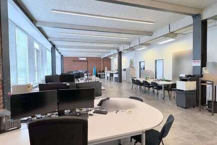 Gewerbeobjekt Siegburg - 5.740&euro; | Angebot:25522829