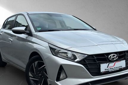 Hyundai i20 74.400 km 12.670 &euro; Troisdorf 53840