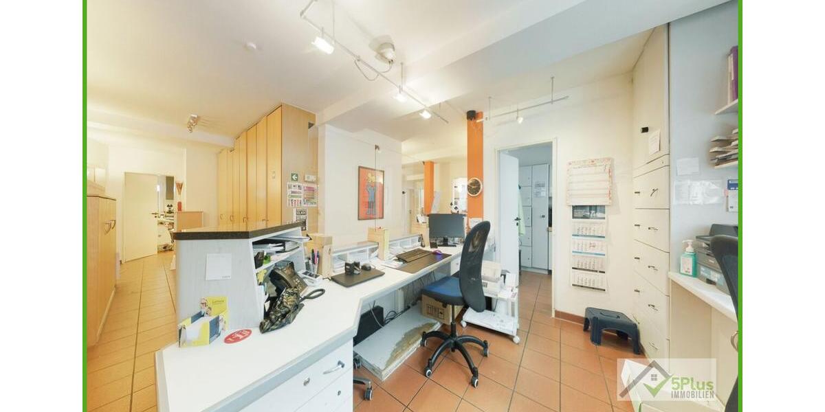 Gewerbeobjekt Düren Mariaweiler-Hoven - 1.385&euro; | Angebot:25309864