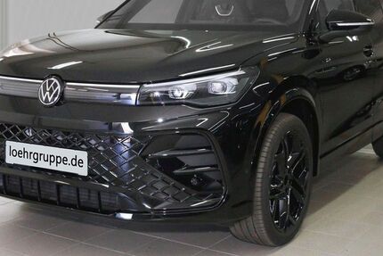 VW Tiguan 9.990 km 51.450 &euro; Meckenheim / Bonn 53340