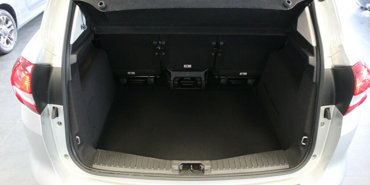 Ford C-Max 1.0 EcoBoost - WENIG KM - 13.372 km 10.780 &euro; Euskirchen 53881
