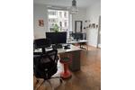 2 helle Laden-Bürofläche mit zwei Eingängen in Köln-Neustadt-Süd. Ideal für Coworking, Start-ups oder Agenturen. - Gewerbeobjekt Köln Neustadt/Süd | Angebot:27362157