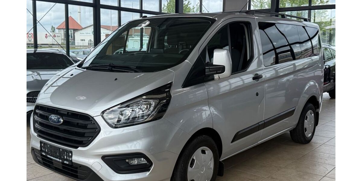 Ford Transit 71.000 km 26.980 &euro; Erftstadt 50374