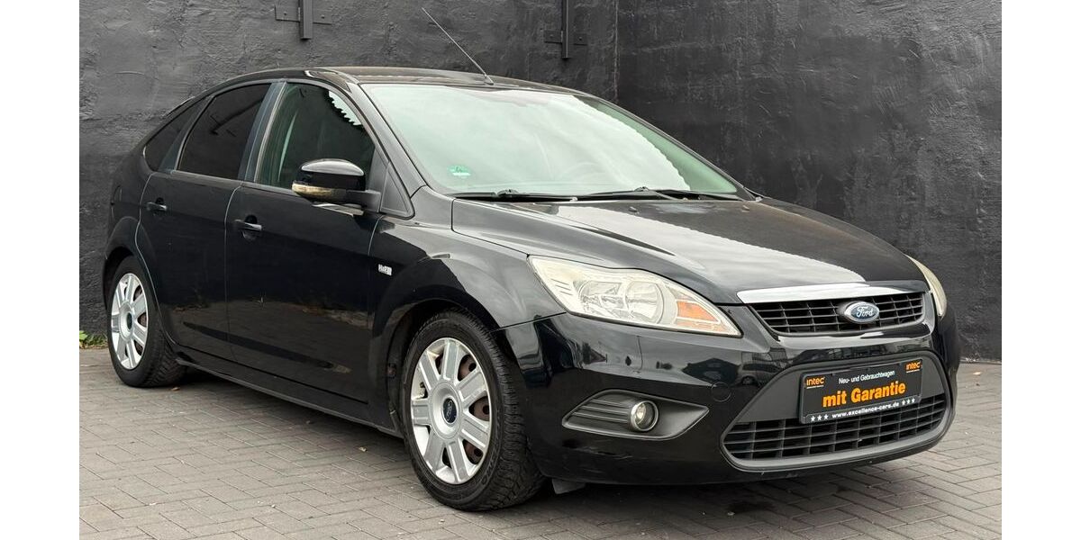 Ford Focus 189.000 km 2.999 &euro; Euskirchen 53879