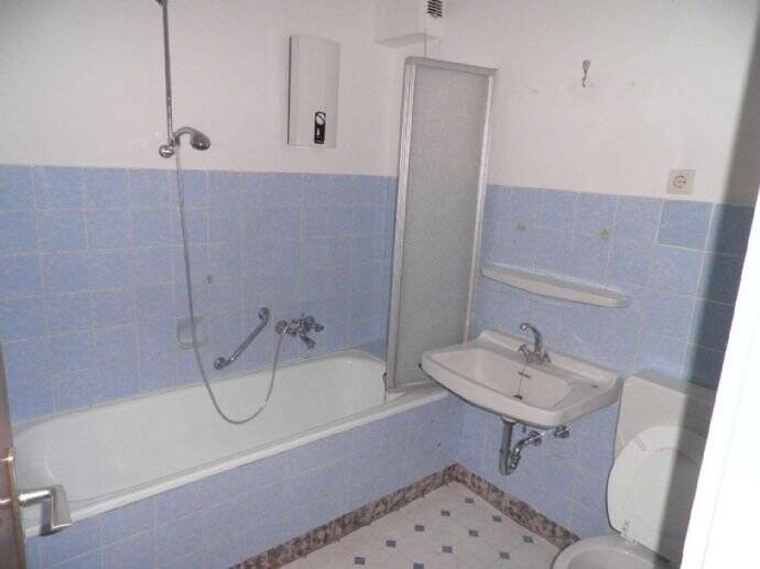 Etagenwohnung Bergheim Quadrath-Ichendorf - 2 Zimmer, 50 m&sup2;, 650&euro; | Angebot:25693981