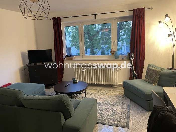 Etagenwohnung Köln - 1 Zimmer, 42 m&sup2;, 650&euro; | Angebot:21658028