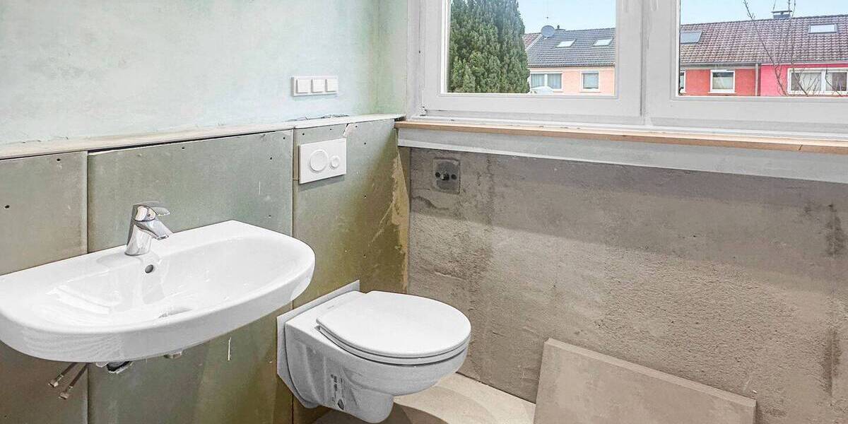 Reihenmittelhaus Sankt Augustin-Mülldorf Mülldorf - 4 Zimmer, 110 m&sup2;, 499.000&euro; | Angebot:25938944