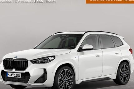 BMW X1 43.515 km 40.999 &euro; Bonn 53119