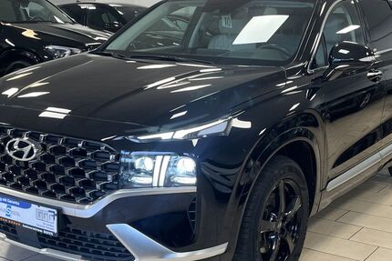 Hyundai SANTA FE 84.037 km 28.000 &euro; Bonn 53227