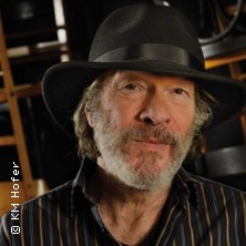 Gerd Köster - Tiefkölsches und Hochdeutsches 13.01.2027 ATELIER THEATER