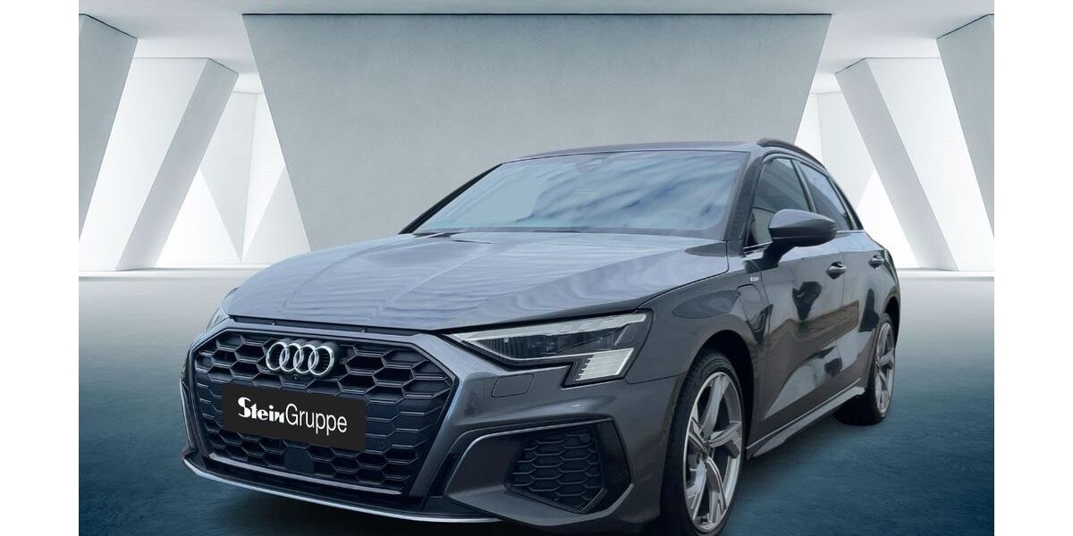 Audi A3 29.200 km 31.730 &euro; Siegburg 53721