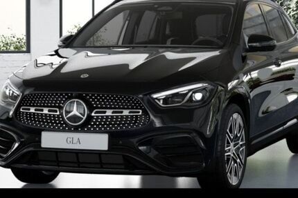 Mercedes-Benz GLA 200 9.900 km 45.490 &euro; Frechen 50226