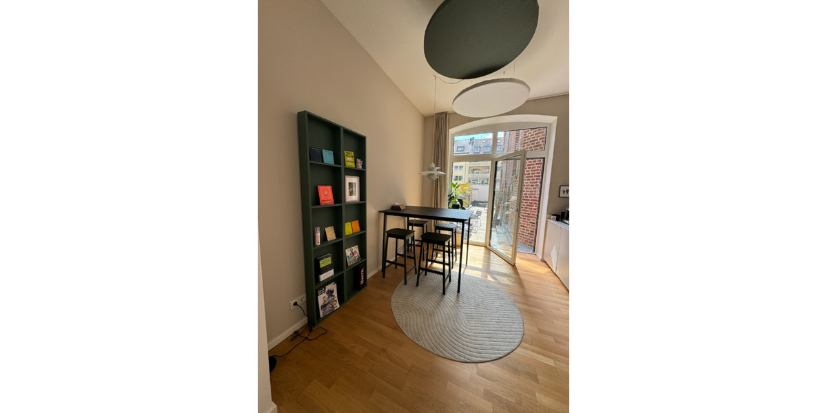 Gewerbeobjekt Köln Neustadt-Süd - 2.100&euro; | Angebot:25871592