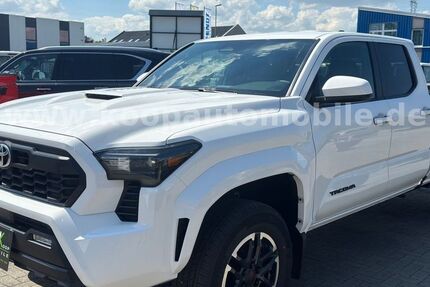 Toyota Tacoma 17 km 69.980 &euro; Rheinbach 53359