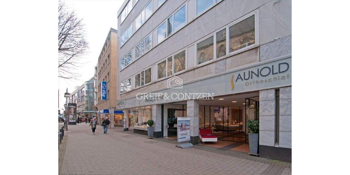 Gewerbeobjekt Köln Altstadt-Nord - 10.730&euro; | Angebot:25675928